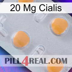 20 Mg Cialis 24